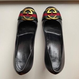 Vintage Gucci Heels